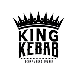 King Kebab Sulgen Logo