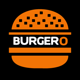 Burgero Logo