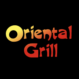 Oriental Grill Logo