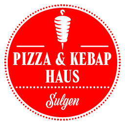 Pizza & Kebap Haus Logo